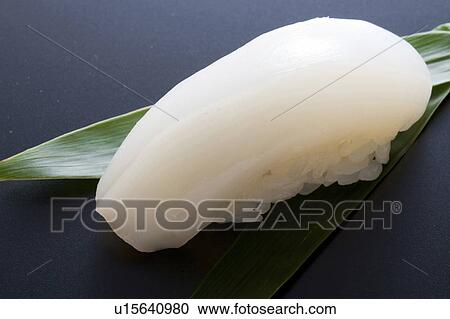 Stock Image - Sushi. Fotosearch