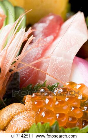 Stock Image - Sushi. Fotosearch