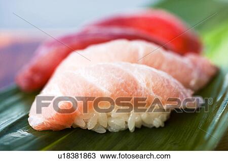 Sushi View Large Photo Image Stock Image - Sushi. Fotosearch
