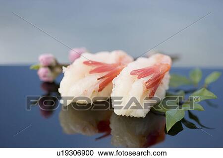 Sushi View Large Photo Image Stock Image - Sushi. Fotosearch