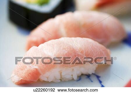 Sushi View Large Photo Image Stock Image - Sushi. Fotosearch