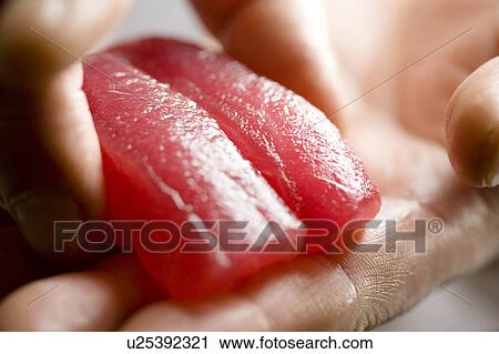 Stock Image - Sushi. Fotosearch