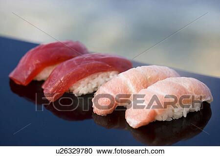 Sushi View Large Photo Image Stock Image - Sushi. Fotosearch