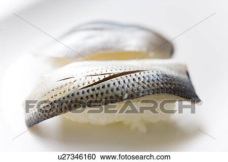 Stock Image - Sushi. Fotosearch