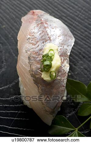 Stock Photo - Sushi. Fotosearch
