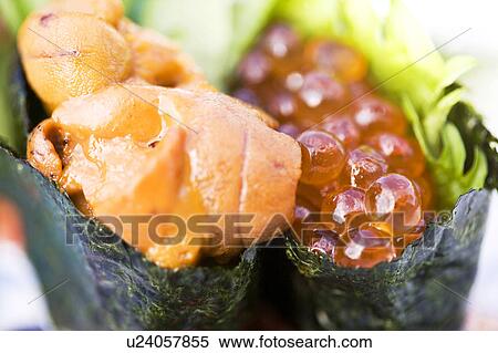 Sushi View Large Photo Image Stock Photography - Sushi. Fotosearch