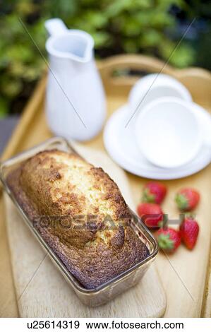 Bread and berries View Large Photo Image Stock Photo - Bread and berries. Fotosearch