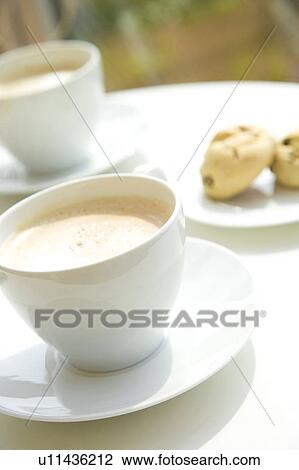 Cappuccino View Large Photo Image Stock Image - Cappuccino. Fotosearch