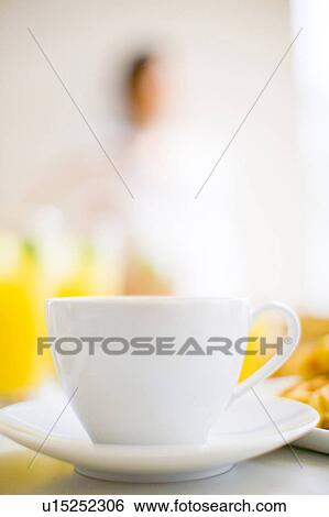 Coffee cup View Large Photo Image Stock Photograph - Coffee cup. Fotosearch