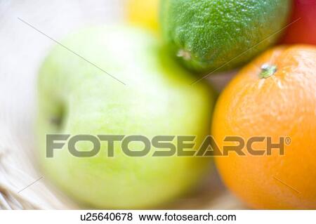 Stock Photo - Fruit. Fotosearch