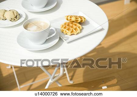 Stock Photograph - Image of breakfast. Fotosearch