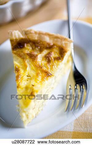 Onion Quiche View Large Photo Image Stock Image - Onion Quiche. Fotosearch