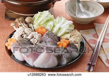 Hot Pot Dish View Large Photo Image Stock Image - Hot Pot Dish. Fotosearch