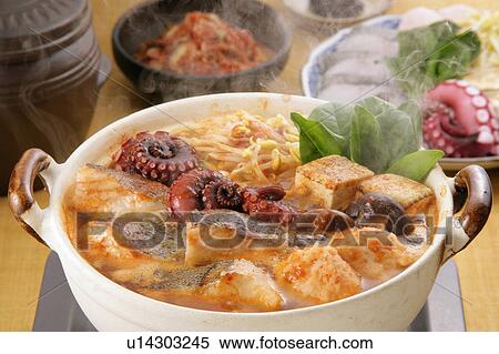 Hot Pot Dish View Large Photo Image Stock Photography - Hot Pot Dish. Fotosearch