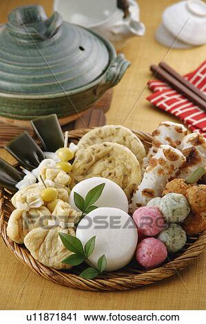 Stock Image - Oden. Fotosearch