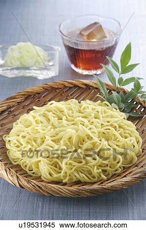 Cold noodles View Large Photo Image Stock Photography - Cold noodles. Fotosearch