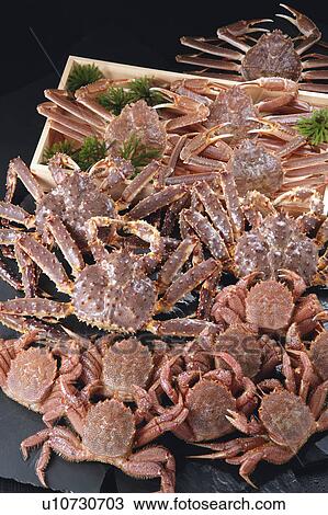 Crabs View Large Photo Image Stock Image - Crabs. Fotosearch