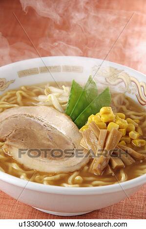 Ramen noodles View Large Photo Image Stock Image - Ramen noodles. Fotosearch