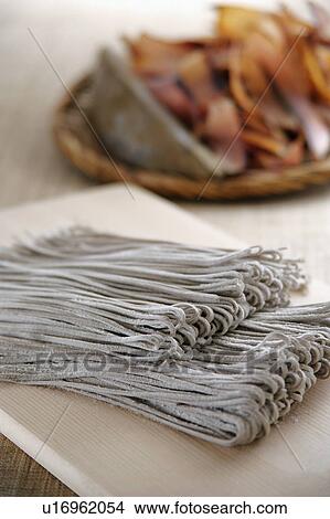 Picture - Soba. Fotosearch