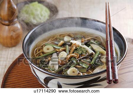 Soba View Large Photo Image Stock Image - Soba. Fotosearch