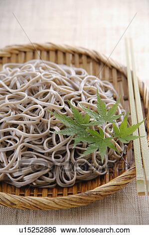 Stock Photograph - Soba. Fotosearch