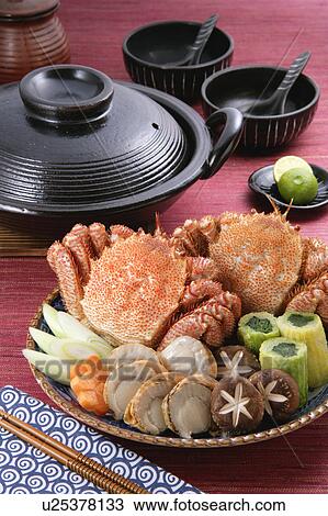 Hot Pot Dish View Large Photo Image Stock Image - Hot Pot Dish. Fotosearch