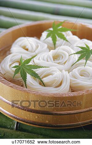 Japanese Vermicelli View Large Photo Image Stock Image - Japanese Vermicelli. Fotosearch