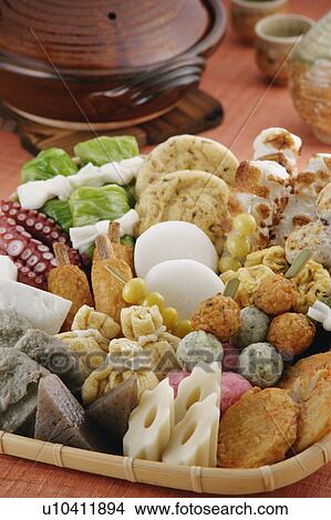 Picture - Oden. Fotosearch