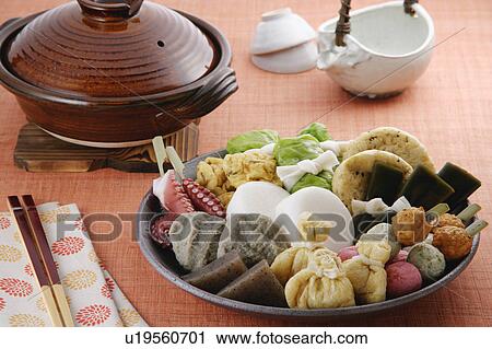 Stock Image - Oden. Fotosearch