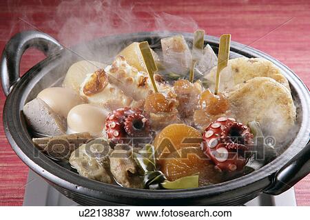 Stock Photo - Oden. Fotosearch