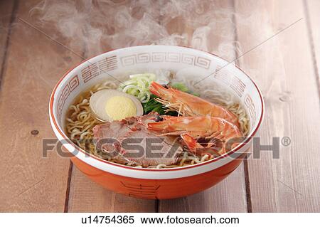 Ramen noodles View Large Photo Image Stock Photography - Ramen noodles. Fotosearch