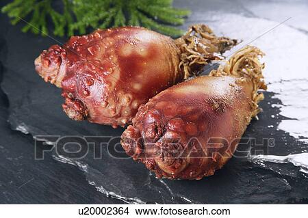 Picture - Sea squirt. Fotosearch