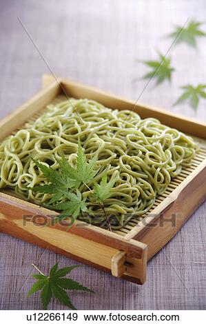 Stock Photo - Soba. Fotosearch