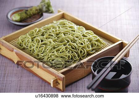 Stock Photo - Soba. Fotosearch