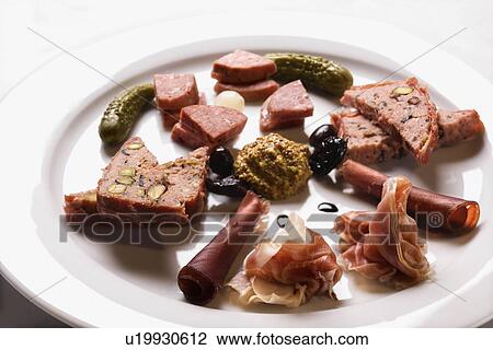 Sample platter tray. View Large Photo Image Stock Image - Sample platter tray.. Fotosearch