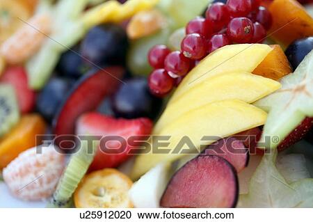 Assorted fruit View Large Photo Image Stock Image - Assorted fruit. Fotosearch