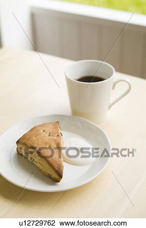 Coffee and cake View Large Photo Image Stock Image - Coffee and cake. Fotosearch