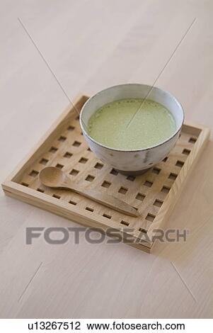 Green Tea View Large Photo Image Stock Image - Green Tea. Fotosearch