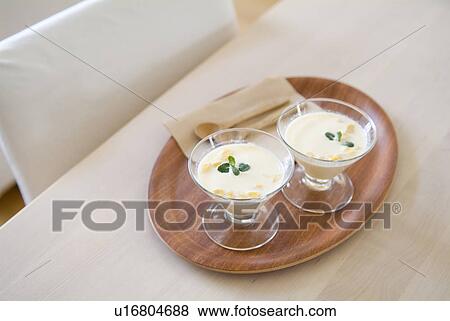 Mango Lassi View Large Photo Image Stock Photo - Mango Lassi. Fotosearch