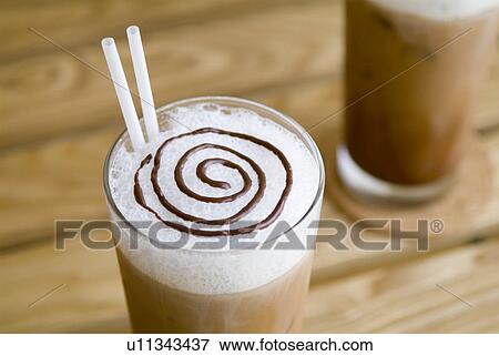 Stock Photo - Tea cups. Fotosearch