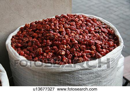 Stock Photo - dubai, commerce, trade, poeple, arabic, spicies, spicy. Fotosearch