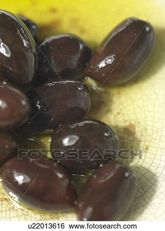 Black Olives View Large Photo Image Stock Photograph - Black Olives. Fotosearch