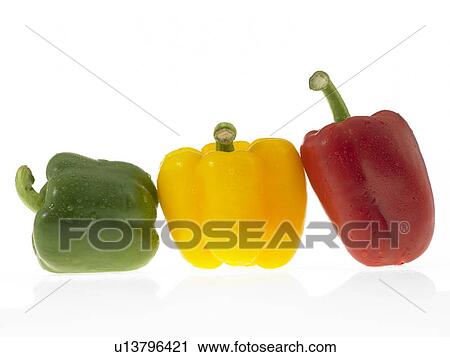 Three Mixed Peppers View Large Photo Image Stock Image - Three Mixed Peppers. Fotosearch