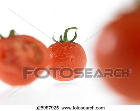 Stock Photography - Tomatoes. Fotosearch