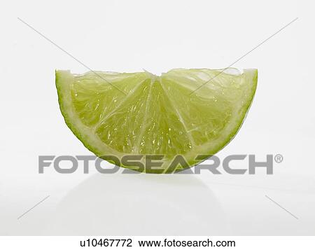 Stock Image - Food, Fruit, Lime. Fotosearch