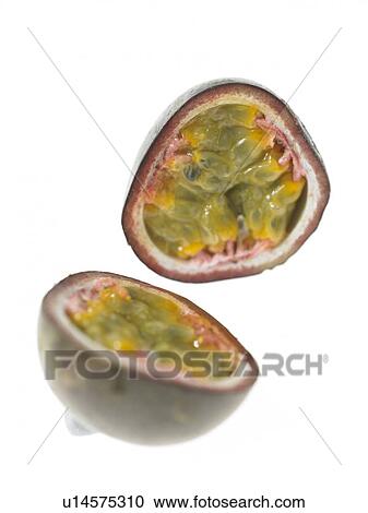 Food, Fruit, Passion Fruit View Large Photo Image Stock Image - Food, Fruit, Passion Fruit. Fotosearch