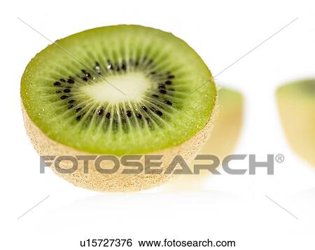 Stock Photograph - Kiwi Fruit. Fotosearch