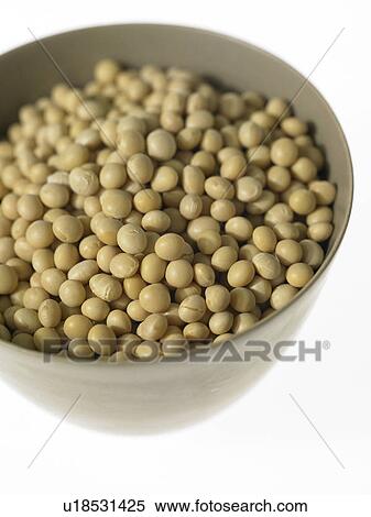 Stock Photography - Soya Beans. Fotosearch