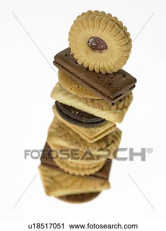 Biscuits View Large Photo Image Stock Image - Biscuits. Fotosearch