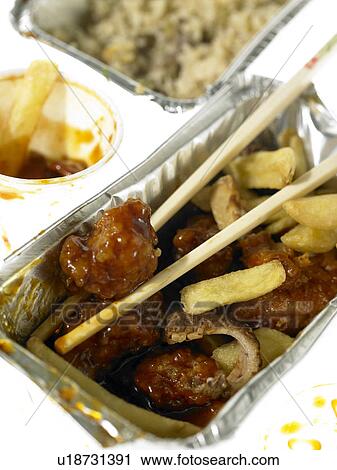 Chinese Take out View Large Photo Image Stock Image - Chinese Take out. Fotosearch